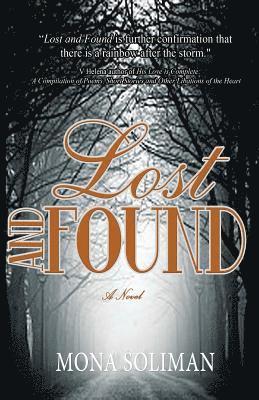 bokomslag Lost and Found a Novel