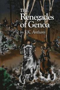 bokomslag The Renegades of Genoa