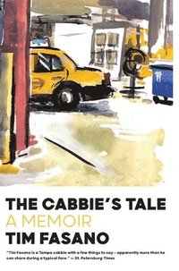 bokomslag The Cabbie's Tale