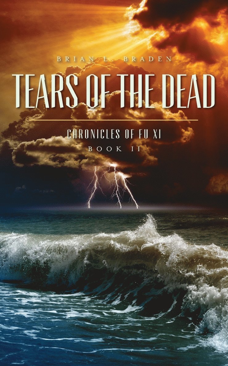 Tears of the Dead 1