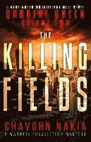 bokomslag Cabrini Green Volume Two: The Killing Fields