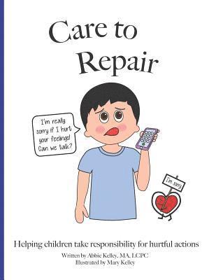 Care to Repair 1