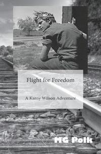 bokomslag Flight for Freedom