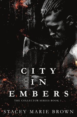 City in Embers 1