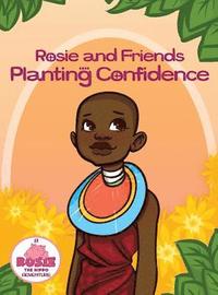 bokomslag Planting Confidence