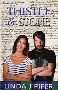 bokomslag Thistle & Stone