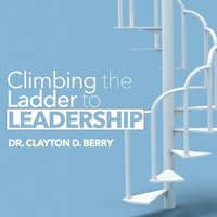 bokomslag Climbing the Ladder to Leadership