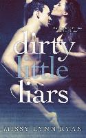 bokomslag Dirty Little Liars