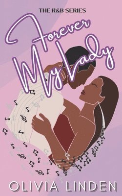 Olivia Linden - Forever My Lady, Häftad