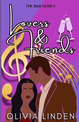 Lovers & Friends 1