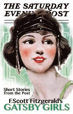 bokomslag Gatsby Girls: Short Stories from the Post