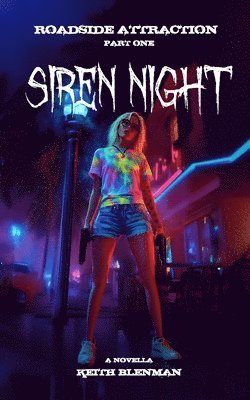 Siren Night 1