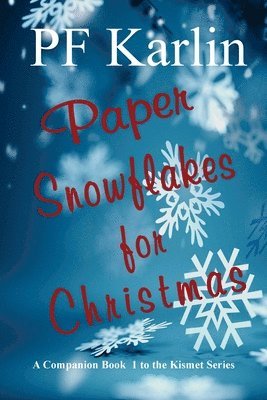 bokomslag Paper Snowflakes for Christmas