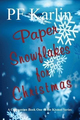 Paper Snowflakes for Christmas 1