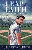 Christopher Rosenbaum - Leap of Faith: Second Chance at the Dream, Häftad