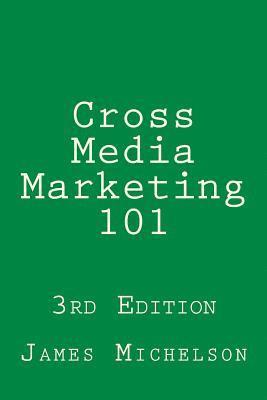 bokomslag Cross Media Marketing 101