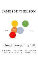 bokomslag Cloud Computing 101: An essential technical tool for small and medium enterprises