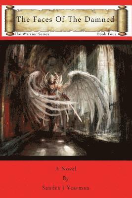 Sandra J. Yearman - The Faces of the Damned, Häftad