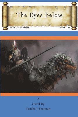Sandra J. Yearman - The Eyes Below, Häftad