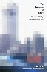 bokomslag The Language of History
