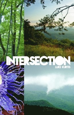luke kurtis, Luke Kurtis - Intersection, Häftad