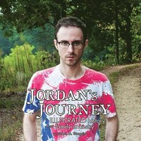 bokomslag Jordan's Journey: An Illustrated History of my Family Ancestry