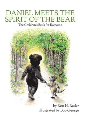 Daniel Meets the Spirit of the Bear 1