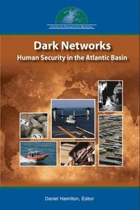 bokomslag 'Dark Networks' in the Atlantic Basin