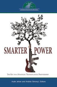 bokomslag Disentangling Smart Power: Interest, Tools and Strategies