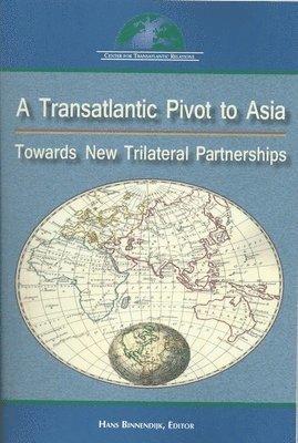 transAtlantic Pivot to Asia 1