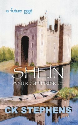 bokomslag Sheín