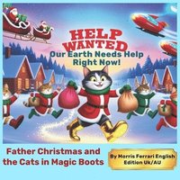 bokomslag Father Christmas and the Cats in Magic Boots