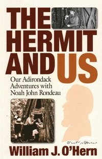 bokomslag The Hermit and Us