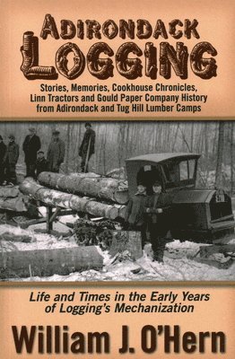 Adirondack Logging 1