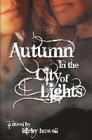 Autumn in the City of Lights 1