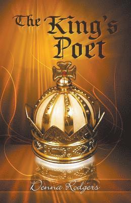 bokomslag The King"s Poet (Paper Back)