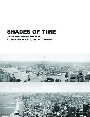 Kyunghee Pyun - Shades of Time, Häftad