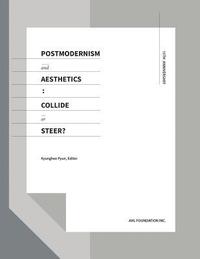bokomslag Postmodernism and Aesthetics