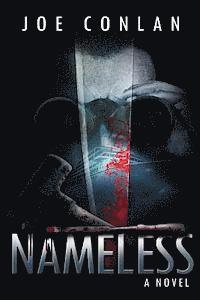 bokomslag Nameless