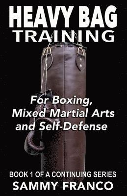 Heavy Bag Training 1