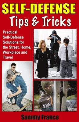 Self Defense Tips and Tricks 1