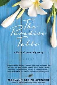 bokomslag Paradise Table