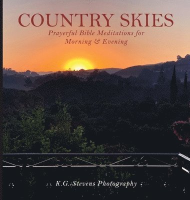 Country Skies 1