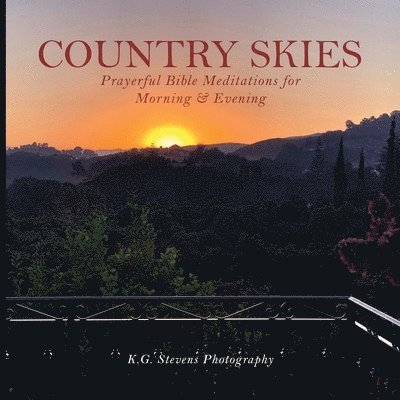 Country Skies 1