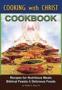 bokomslag Cooking with Christ