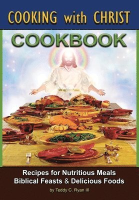 Cooking with Christ 1