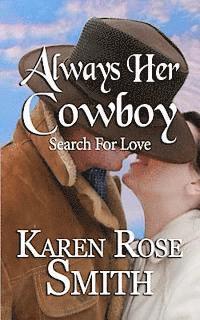 Always Her Cowboy 1