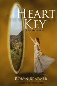 bokomslag The Heart Key