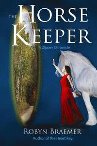 bokomslag The Horse Keeper