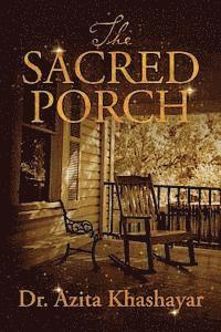 bokomslag The Sacred Porch